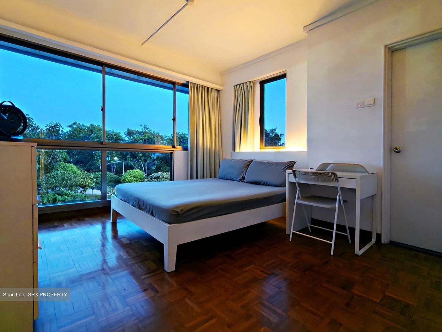 Orchid Park Condominium (D27), Condominium #538704711